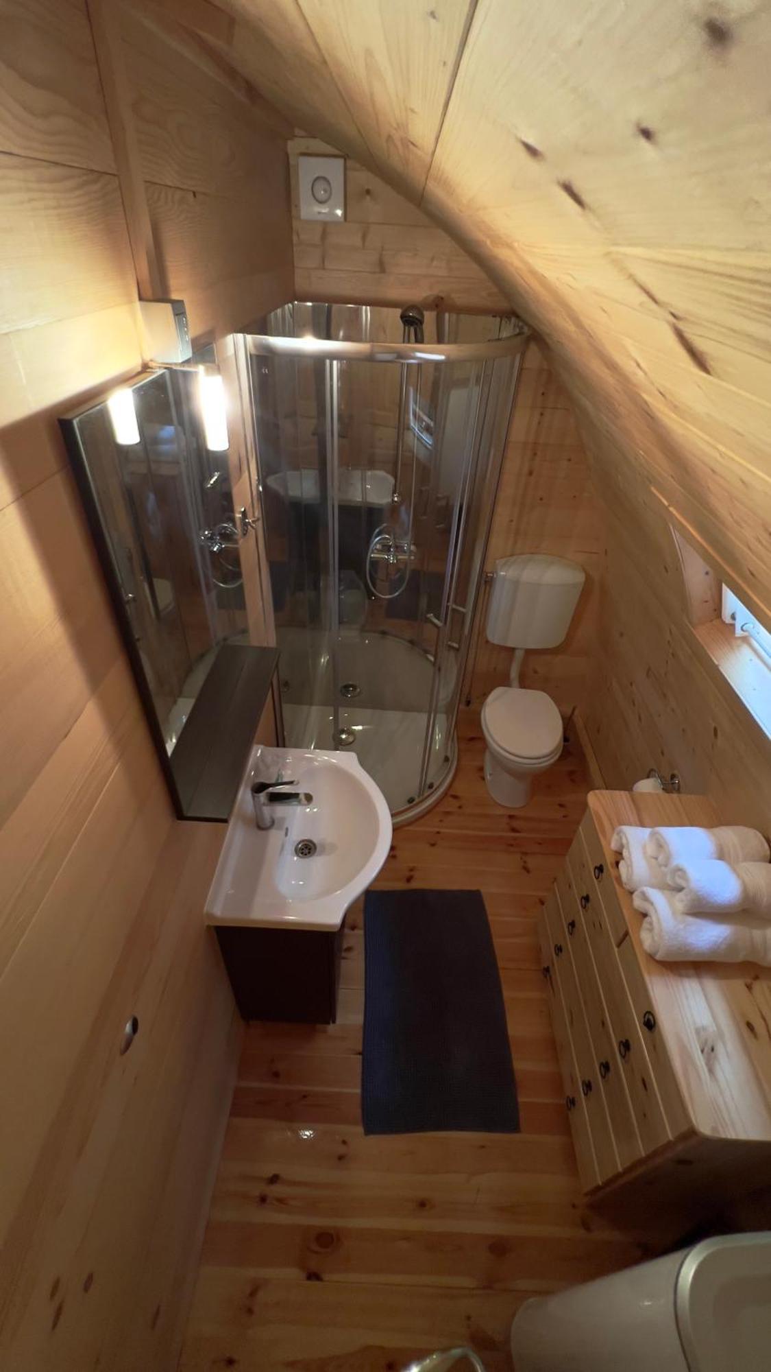 Glamping Dragonja River Šmarje Værelse billede
